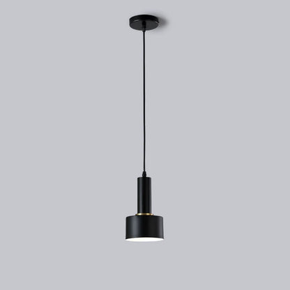 Decorbites™ Gold E27 LED Hängelampe Nordische Kronleuchter für Innenräume Wohnzimmer & Schlafzimmer