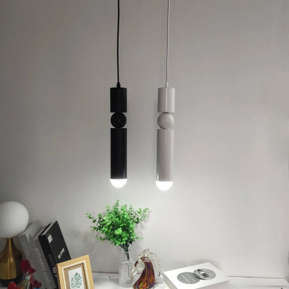 Decorbites™ Messing-Hängeleuchte - Moderne minimalistische nordische Bar Kleine LED-Hängeleuchte