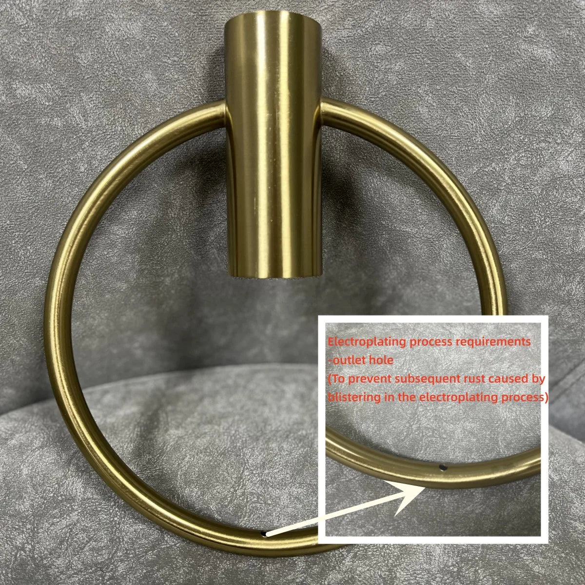 DecorBites™ Ins Wind Single Head Pendant Light - Bedroom Dinning Bar Porch Hanging Lamp