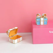 Bow Knot Jewelry Box