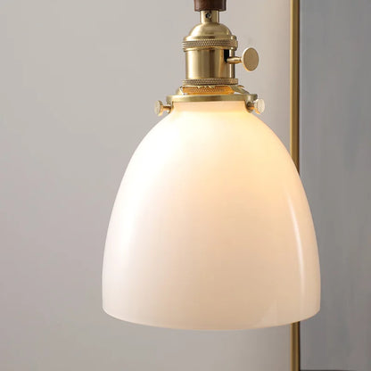 Decorbites™ Glas-Kupfer-LED-Pendantleuchten für modernen Stil im Esszimmer, Küche und Schlafzimmer