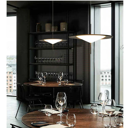 Decorbites™ Designer-UFO-Hängeleuchte 10W Moderne Innenleuchte für Wohnzimmer
