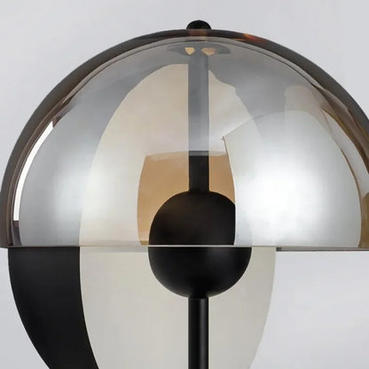 Decorbites™ Glas-Tischleuchte: Postmoderne nordische Luxusdesign für Schlafzimmer, Wohnzimmer oder Arbeitszimmer