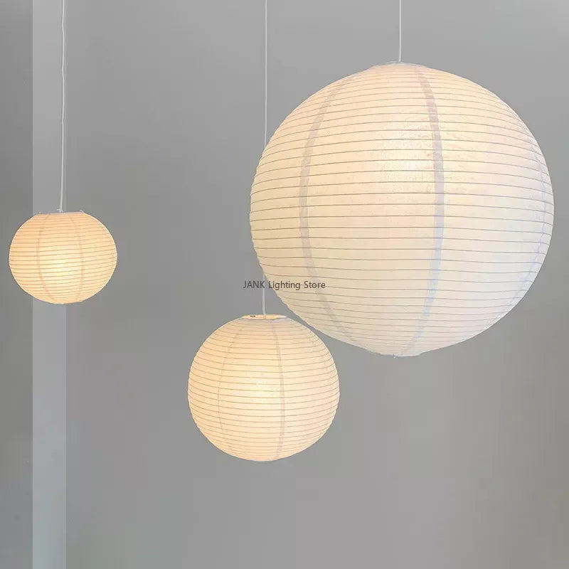 Decorbites™ Handgewebte Kunst-Pendant-Lampe: Minimalistische LED-Kronleuchter für Wohnzimmer und Restaurant