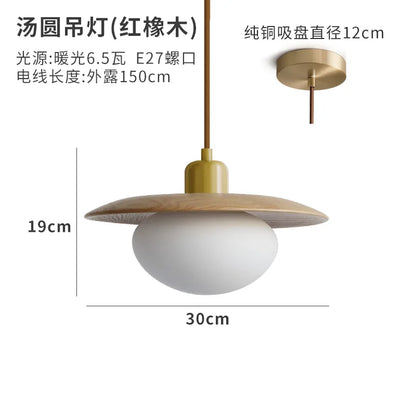 Decorbites™ Sahne-Wind-Anhängerleuchten LED E27 Minimalistische Moderne Armaturen für Kücheninsel
