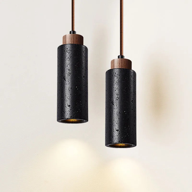 Kleine Anhängerlampe Minimalistisches Design