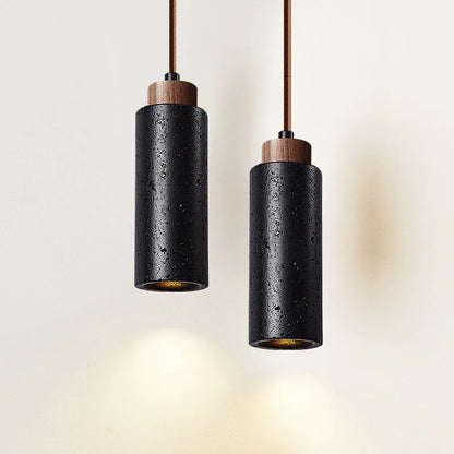 Kleine Anhängerlampe Minimalistisches Design