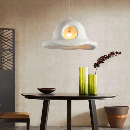 Decorbites™-Insel-LED-Kronleuchter für Kaffeehaus, Bar, Schlafzimmer – Wabi-Sabi-Persönlichkeit für Innenraumdekoration