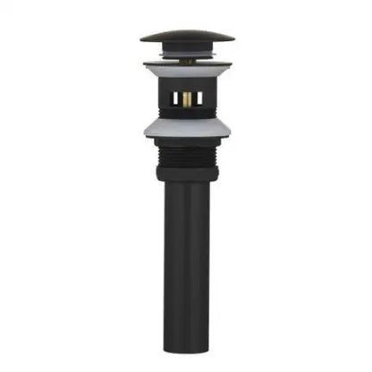 DecorBites™ Gold Bathroom Faucet | Deck Mounted Sink Tap | Hot and Cold Basin Mixer