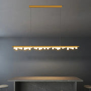 Decorbites™ LED-Hängeleuchter für Esszimmer Kücheninsel Bar Deckenbeleuchtung