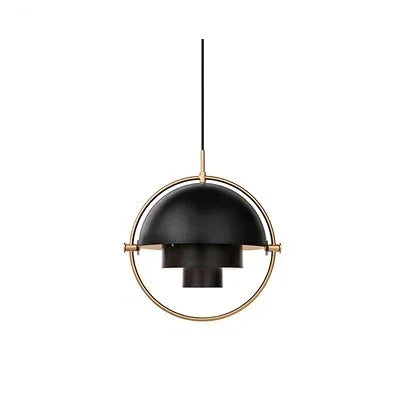 Decorbites™ Dänische Pendelleuchten Deckenleuchter für Schlafzimmer Küche Wohnzimmer