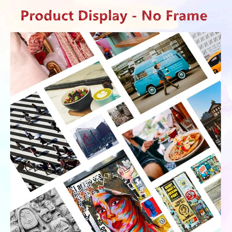 Aesthetic Music Album Canvas Art - Flower Boy, Tyler, Arctic Monkeys, Tame Impala Wall Posters for Room Decor