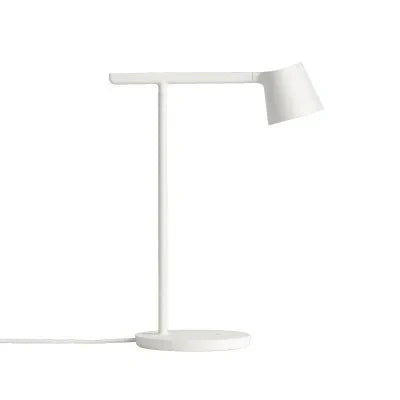 DecorBites™ Adjustable Nordic Desk Lamp - Minimalist Study Office Bedroom Light