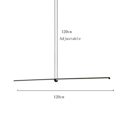 Decorbites™ Geometrische Kronleuchter: Moderne skandinavische industrielle Hängeleuchten