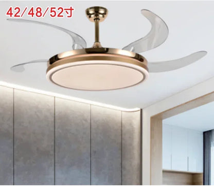 Decorbites™ LED-Deckenleuchte: Moderne unsichtbare Deckenleuchte für Wohnzimmer, Schlafzimmer und Esszimmer