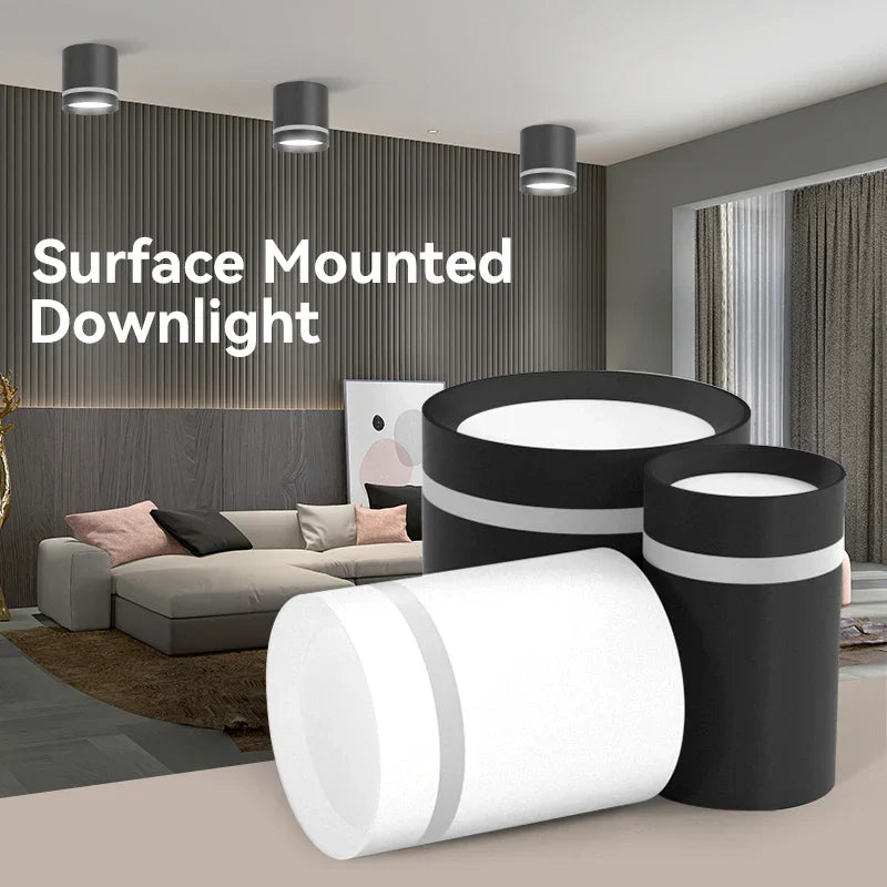 Decorbites™ LED-Deckenleuchte Deckenleuchte für die Beleuchtung im Haus