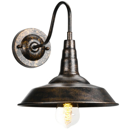 Decorbites™ Industrielle Hängelampe: Modern-retro Loft-Kronleuchter für Küche, Wohnzimmer.