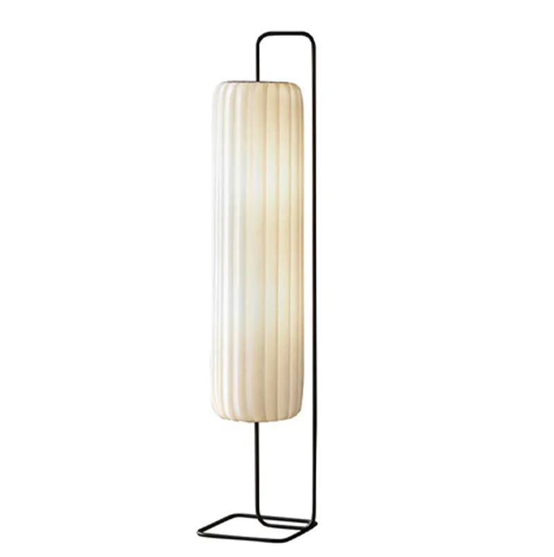 Decorbites™ Japanischer Stil LED-Stehlampe für Wohnzimmer, Schlafzimmer, Teehäuser