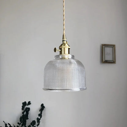 Decorbites™ Glas-LED-Hängeleuchte für modernes Wohnraumdesign