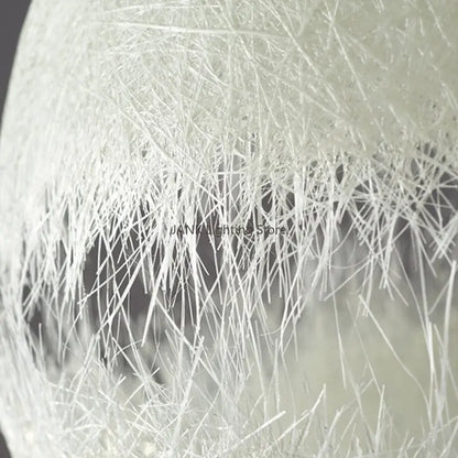 Decorbites™ Designer-Mondanhänger-Leuchter Hochwertige LED-Beleuchtung für Wohnzimmer und Schlafzimmer