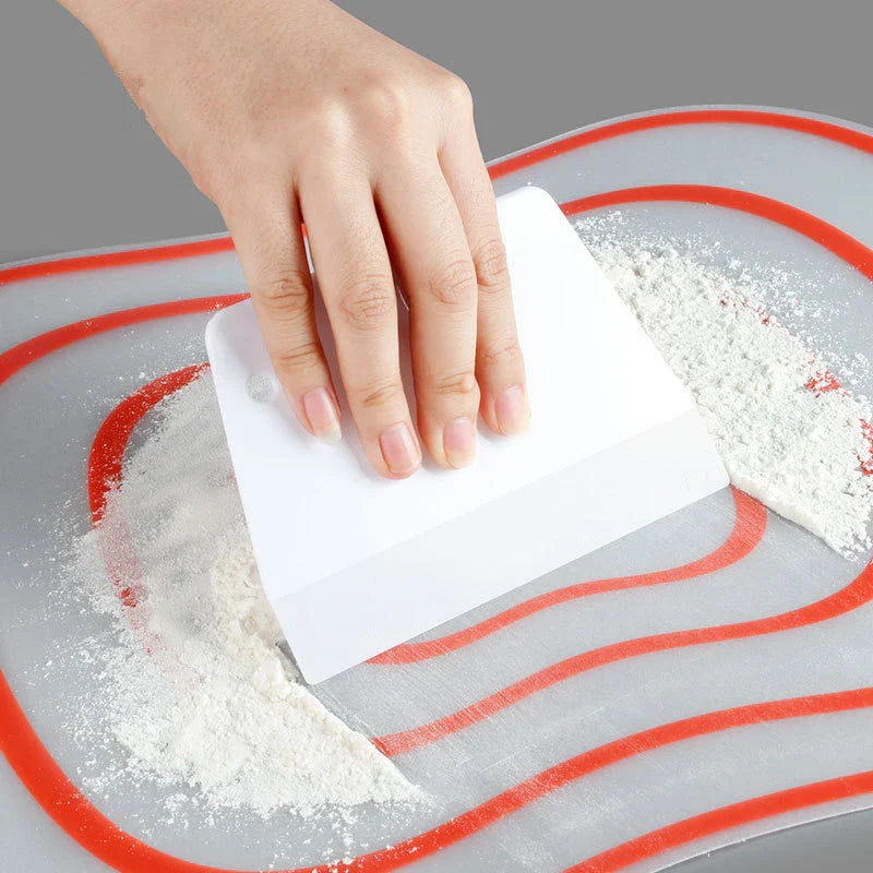 DecorBites™ Dough Cream Cake Cutter Spatula Slicer Kitchen Baking Tools