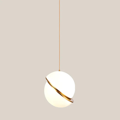 Decorbites™ LED-Kugelleuchter für Esszimmer und Schlafzimmerdekoration - Nordische kreative Pendelleuchten