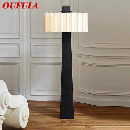 DecorBites™ LED Floor Lamp: Modern Nordic Design for Home Living Room and Bedroom