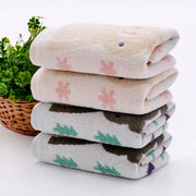 Organic Cotton Terry Towel
