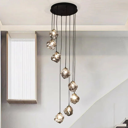 Decorbites™ LED-Pendantleuchter für modernes Wohnraumdekoration und Wohnzimmerbeleuchtung