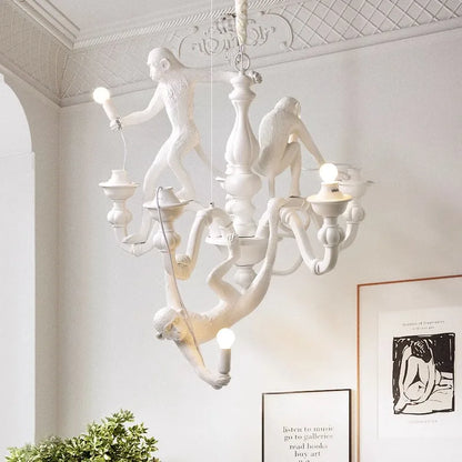 Decorbites™ LED-Pendantleuchter für die Wohnraumausstattung, moderne Innen-Hängeleuchten