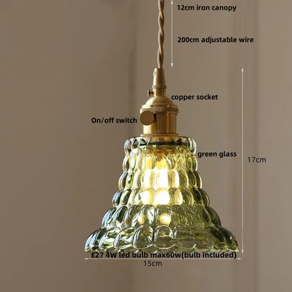 Decorbites™ LED verstellbare Hängelampe | Moderne nordische Pendelleuchte für die Hausdekoration