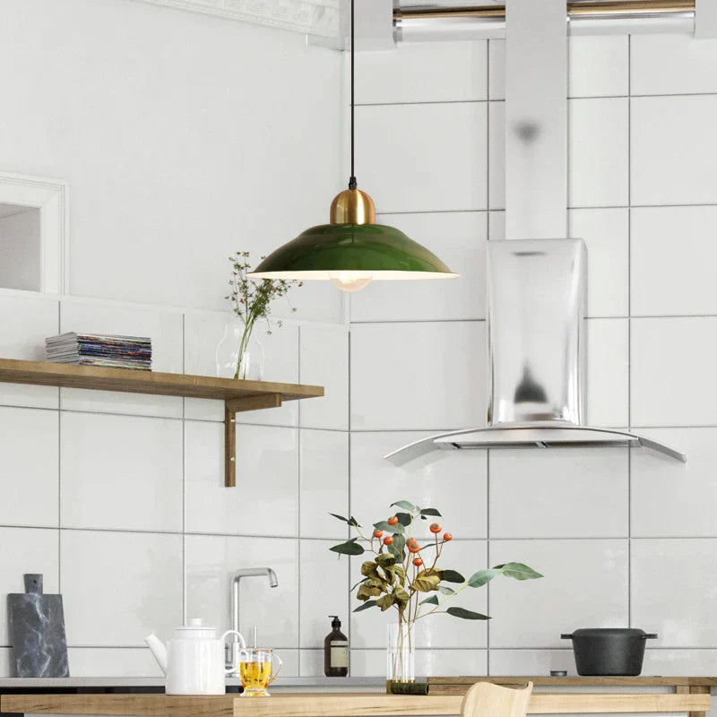 Decorbites™ Eisen-Industrie-Kronleuchter, nordisches Pendellicht für das Zuhause, Retro-Loft-Hängeleuchten