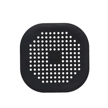 Decorbites™ Haarfilter Ablaufstopfen Sieb für Dusche Waschbecken Badewanne Küche Badezimmer