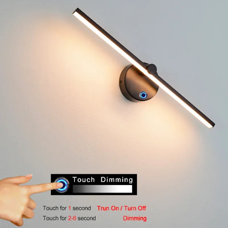 Nordic LED Wall Light