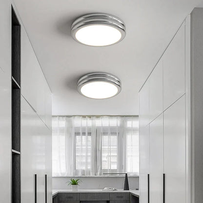 DecorBites™ LED Ceiling Chandelier Light for Hallway Bedroom Living room Dining room