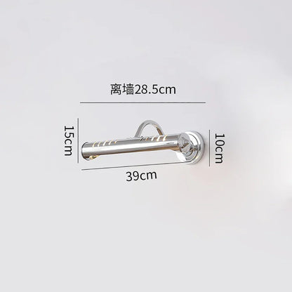 DecorBites™ LED Vanity Wall Lamp Indoor Lighting Elegant Designer Sconce Wall Lights