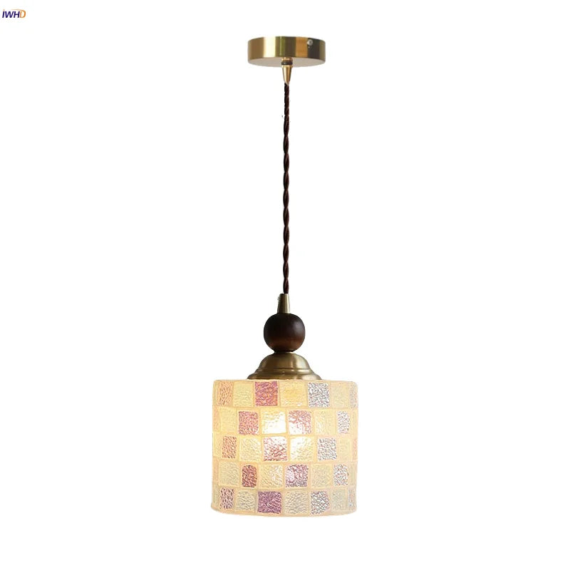 Decorbites™ Glas-Kugeln-LED-Pendantleuchten | Moderne Hängelampe für Küche, Bar und Restaurant