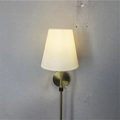 Decorbites™ LED Wandlampe mit USB-Aufladbarer Batterie – Moderne Beleuchtung für Schlafzimmer und Badezimmer