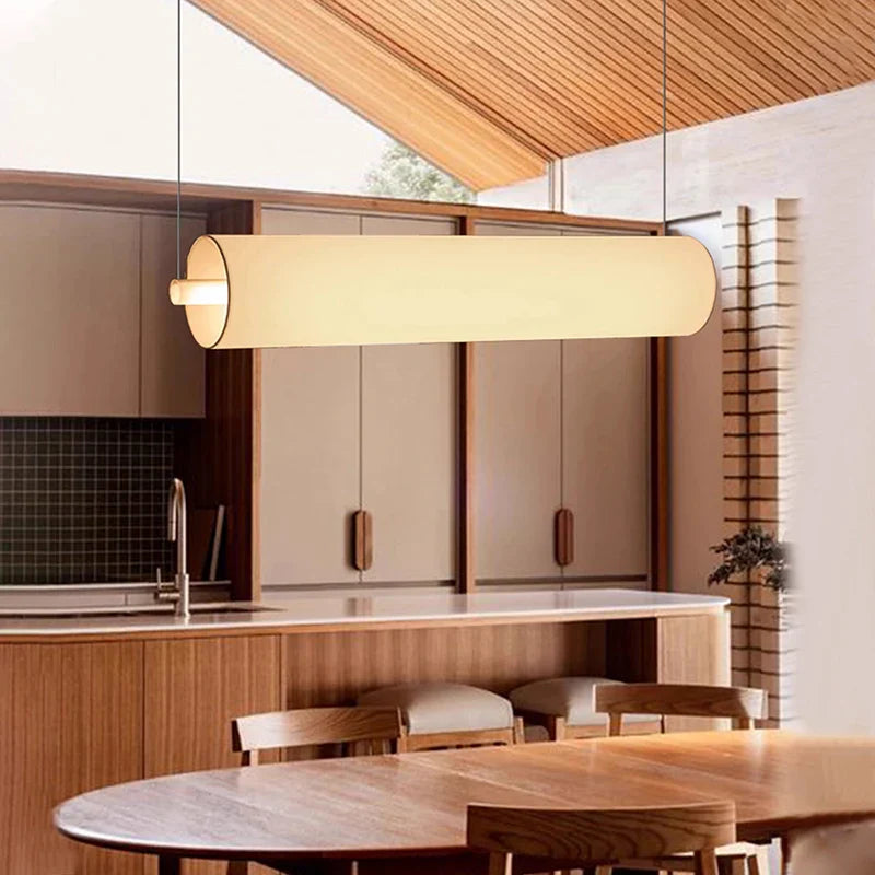 Decorbites™ LED-Pendelleuchter für modernes Innenbeleuchtung im Wohn- und Esszimmer