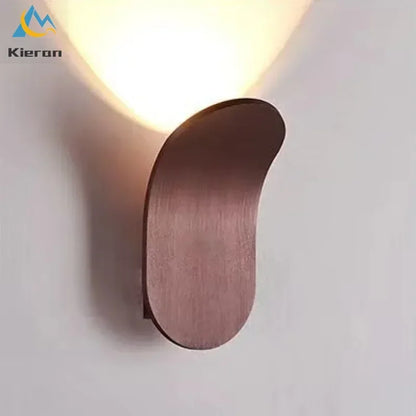 Decorbites™ LED-Pflaster-Skateboard-Wandlampe für moderne nordische Stil-Dekoration