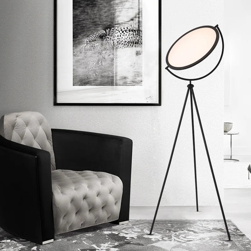 Decorbites™ LED-Bodenleuchten: Moderne kreative Beleuchtung für Schlafzimmer, Wohnzimmer, Esszimmer