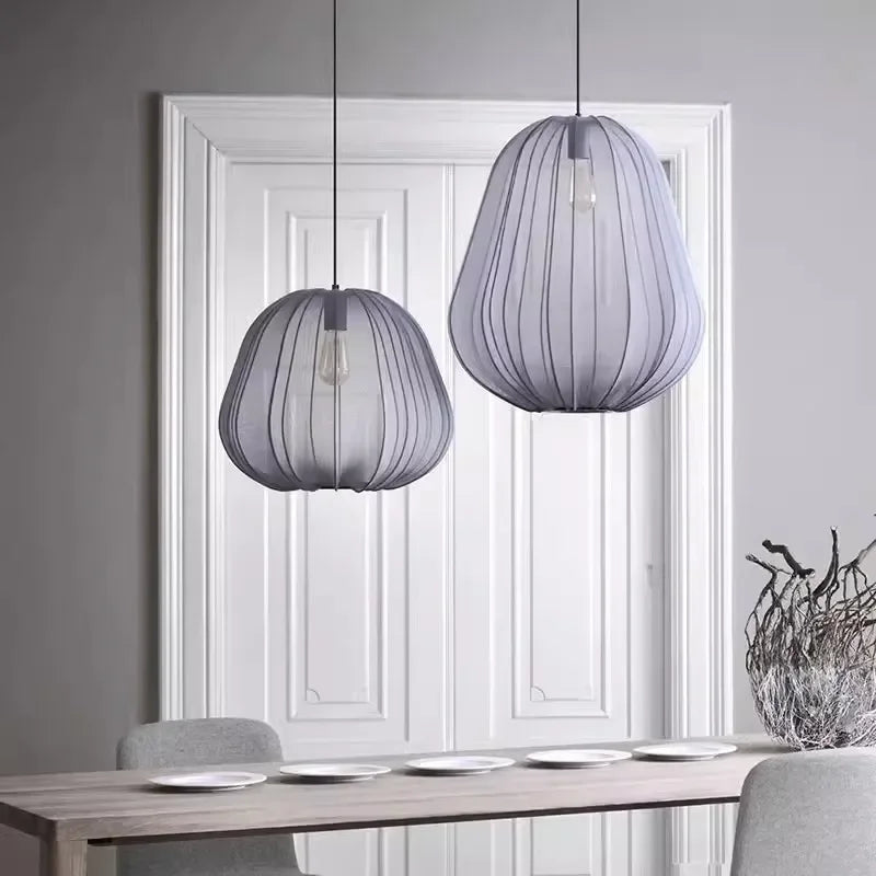 Decorbites™ LED-Kunst-Lüster: Moderne Designer-Innenleuchten als Hängeleuchte für Zuhause, Wohnzimmer, Esszimmer und Restaurant
