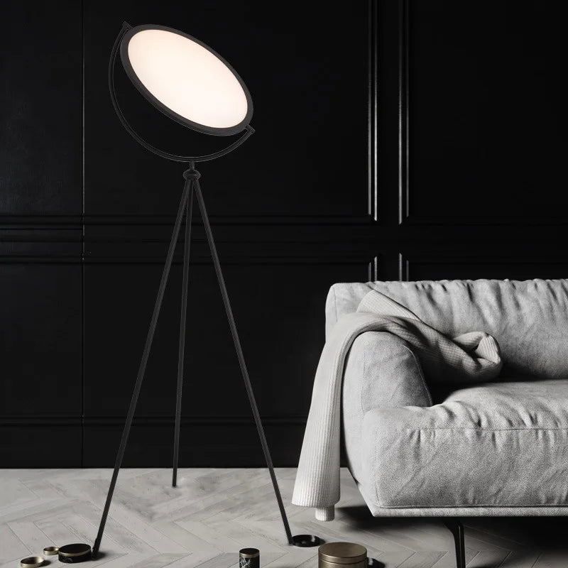 Decorbites™ LED-Bodenleuchten: Moderne kreative Beleuchtung für Schlafzimmer, Wohnzimmer, Esszimmer