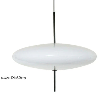 DecorBites™ Iron Pendant Light for Bar and Restaurant Design, Modern Creative Lighting
