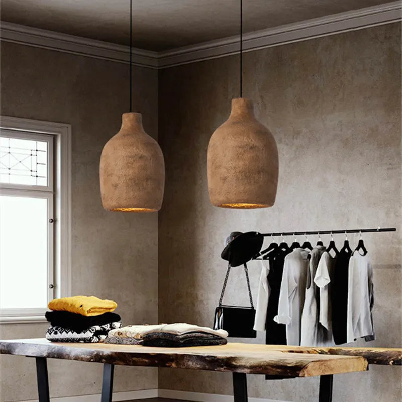 DecorBites™ LED Chandelier: Elegant Lighting for Restaurant, Cafe, and Home