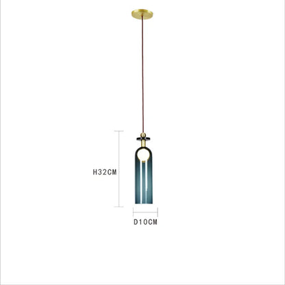 Decorbites™ Industrielle Metall-Hängeleuchte mit einstellbarer Höhe für Küchen- und Esszimmer-Dekoration