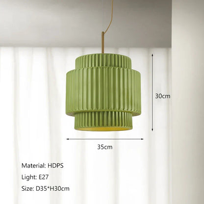 Decorbites™ Sahne Wind LED Kronleuchter: Nordischer minimalistischer Wabi-Sabi-Stil für Esszimmer, Schlafzimmer und Bar