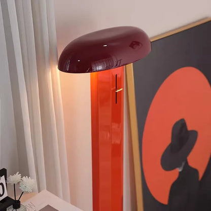 Decorbites™ Design-Pilz-Stehlampe: Moderne Stehlampe für Wohnzimmer & Büro.