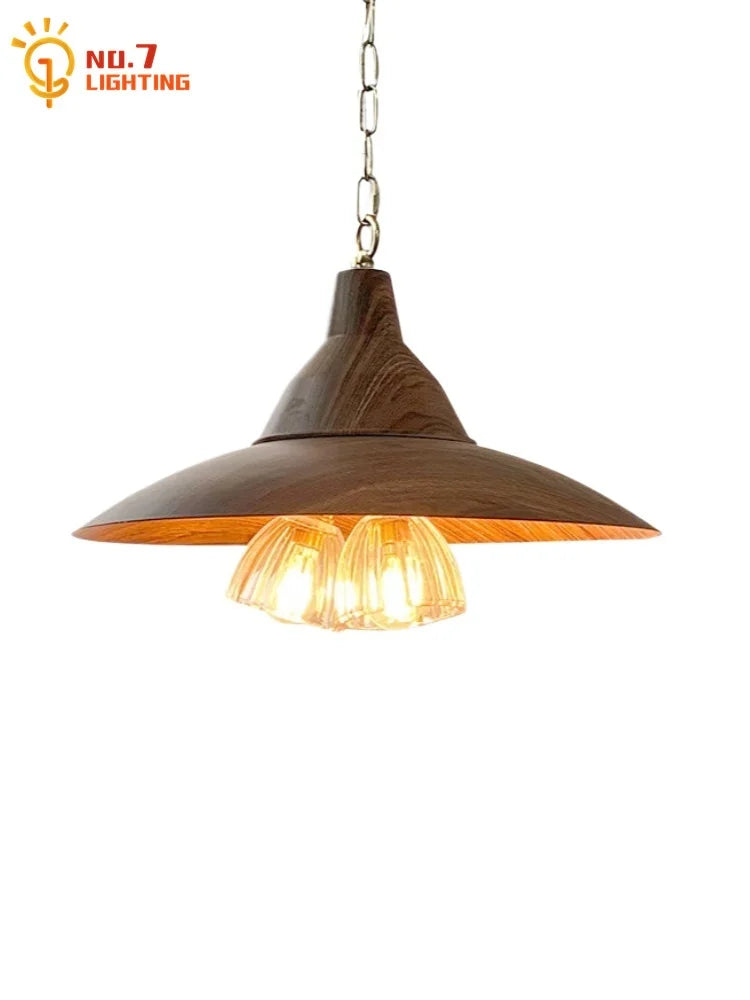 Decorbites™ Eisenkunst-Dekor-Pendantleuchten, LED E14 moderne Armaturen für Zuhause und Restaurant