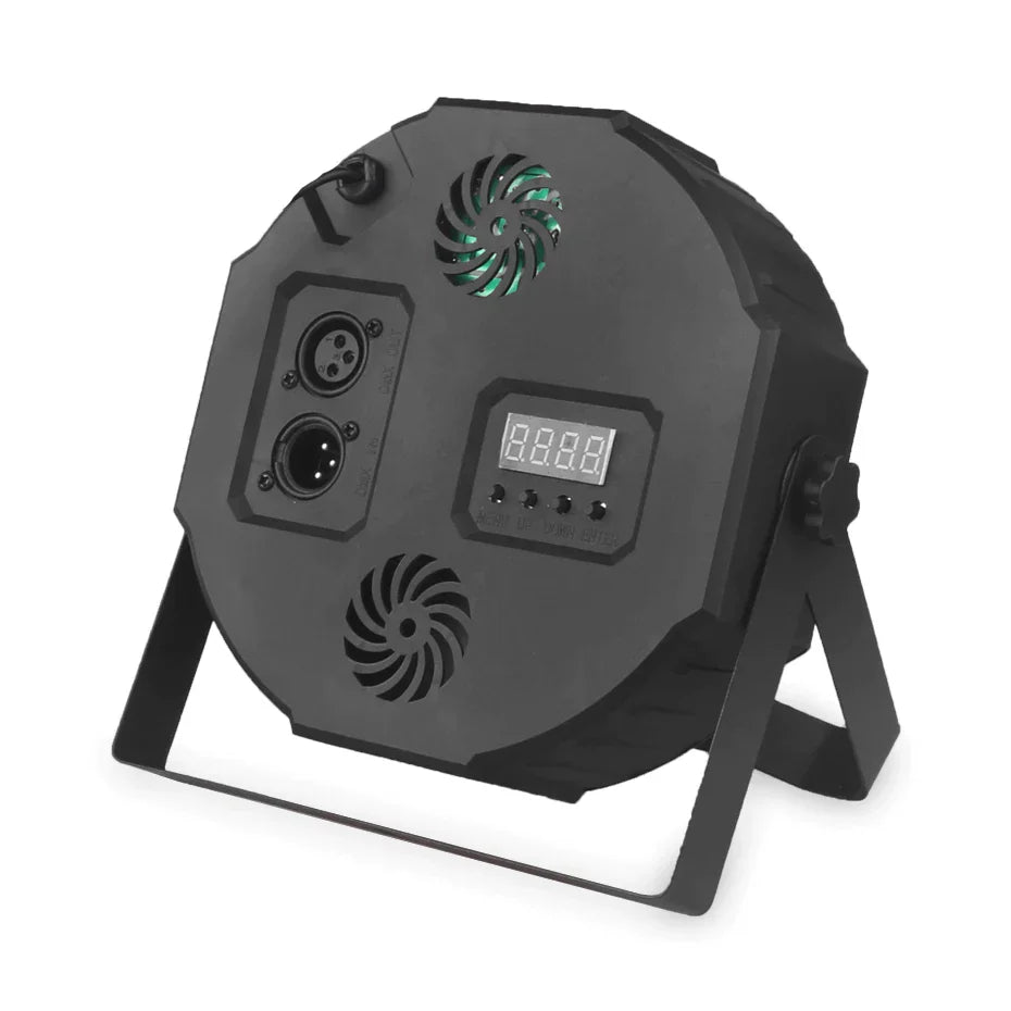 Decorbites™ 36 LED RGB Par-Licht für DJ-Disco-Party-Bühnen-Show